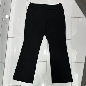 The Limited Cassidy Fit Women's Black Pants